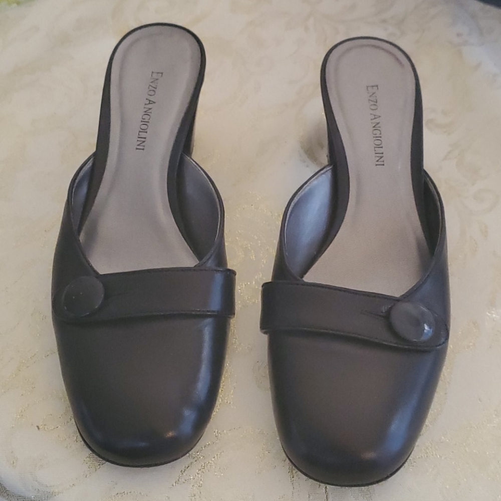 Enzo Angiolini Vintage heels
